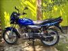 Bajaj platina 100 ccc